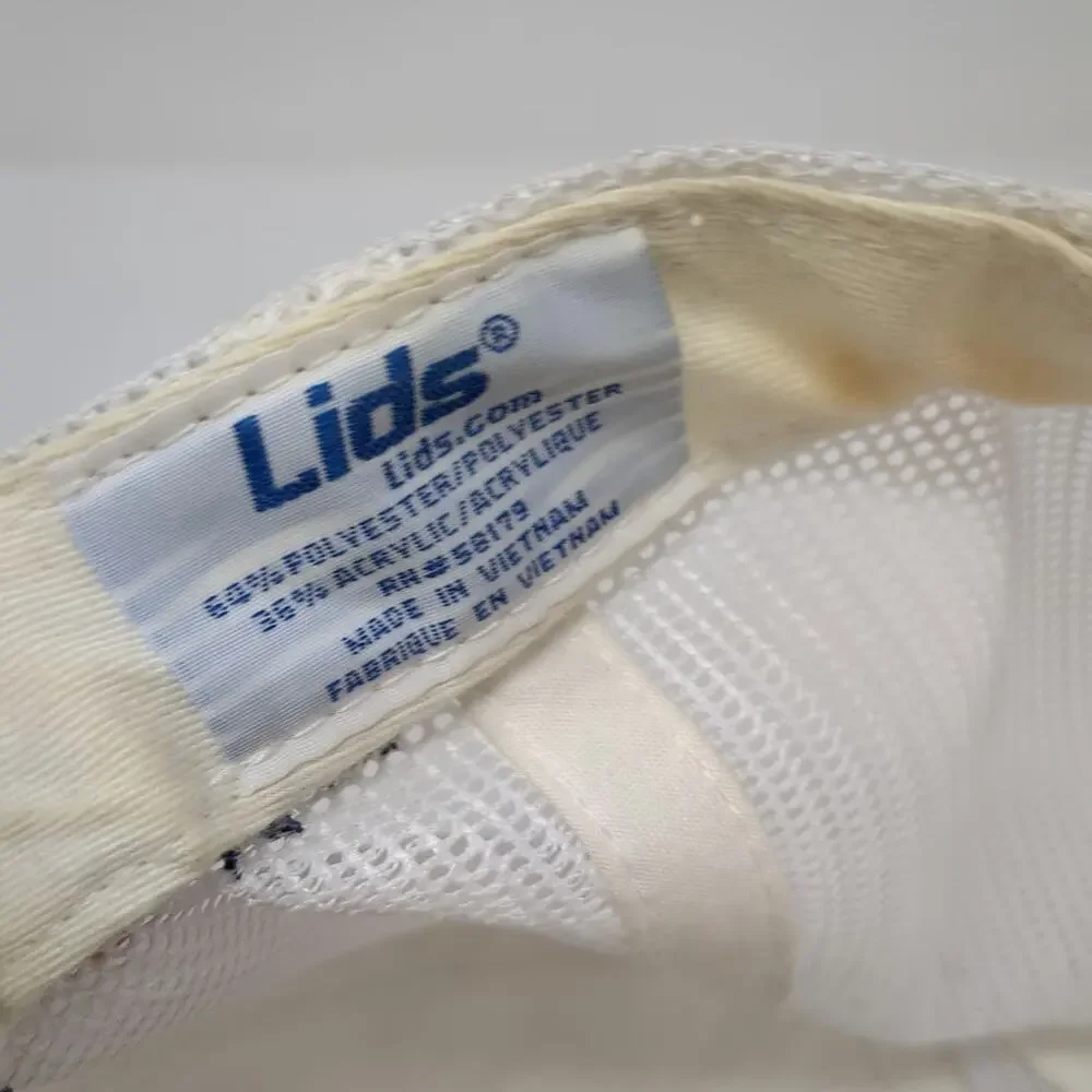 Lids trucker hat